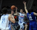 Damir Rančić ~ Zadar - Budućnost ~ 13.03.2010
